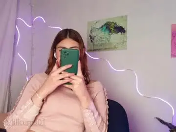Chaturbate Best live sex cam show of lilicum301