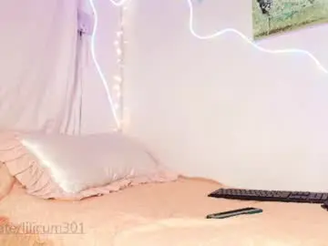 Chaturbate Free Live Porn of lilicum301