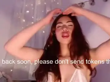 Chaturbate Adult Video Chat of lilicum301