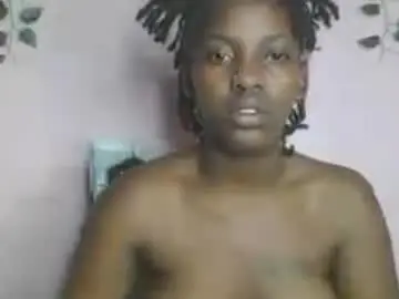 Chaturbate Nude Webcam of messyluna