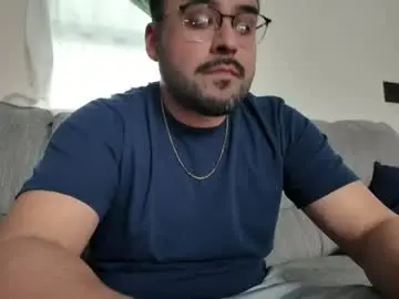 Chaturbate Sex Cam of mi_latino