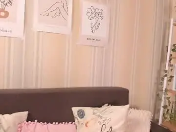 Chaturbate Sex Chat of ms_evasweet