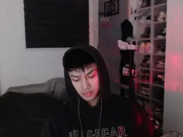 Chaturbate Private Sex Chat of princeadrianx