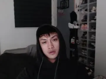 Chaturbate Live Porn of princeadrianx