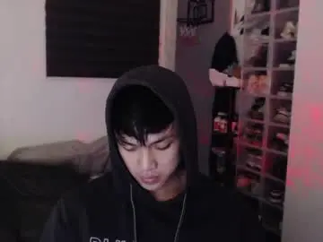 Chaturbate Sex Chat of princeadrianx