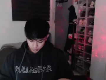 Chaturbate Sex Cam of princeadrianx