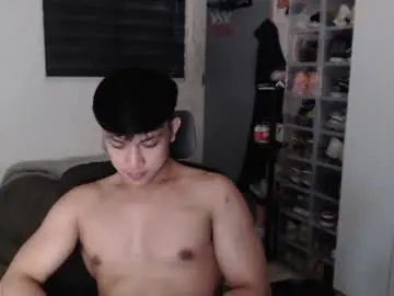 Chaturbate Best Webcam of princeadrianx