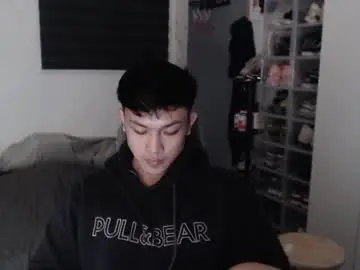 Chaturbate Live Porn of princeadrianx