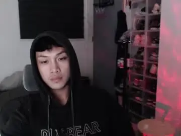 Chaturbate Free Porn Cam of princeadrianx