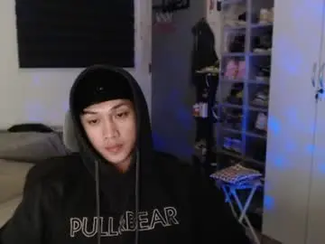Chaturbate Adult Video Chat of princeadrianx