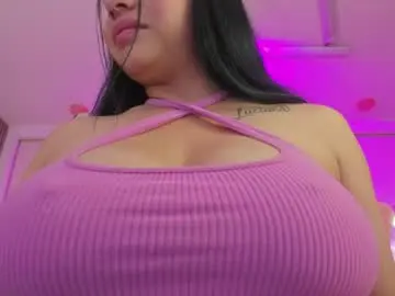 Chaturbate Sex Cam of silvana_monroe