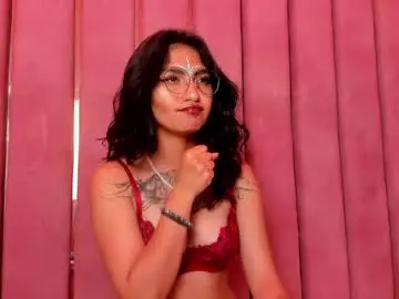 Chaturbate Sex Cam of velvet_mystic
