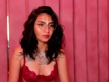 Chaturbate Sex Cam of velvet_mystic