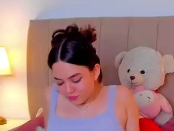 Chaturbate Live Porn of bellafontana