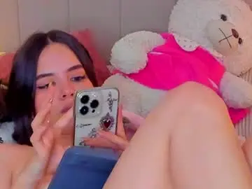 Chaturbate Nude Webcam of bellafontana