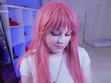 Chaturbate Live Sex Cam of blossomanna