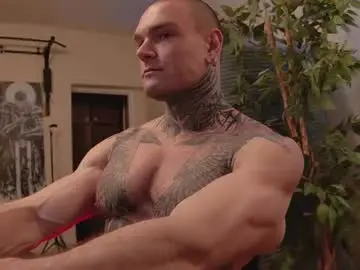 Chaturbate Adult Webcams of bulatov_x