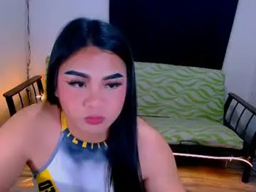 Chaturbate Live Porn of chloe_elsher