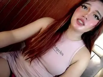 Chaturbate Live Sex Cam of innocentcock69_britney