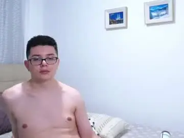 Chaturbate Live Sex of kevinhunts