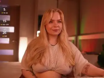 Chaturbate Best Webcam of lisalovesweet