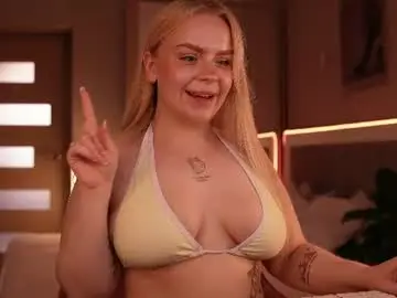 Chaturbate Live Sex of lisalovesweet