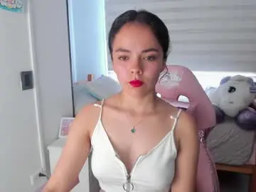 Chaturbate Nude Webcam of mal_norma