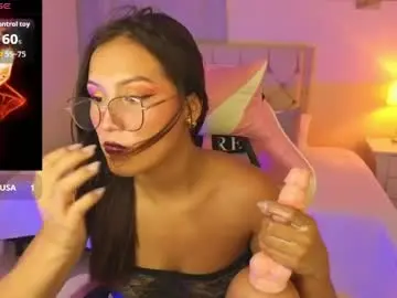 Chaturbate Private Sex Chat of naomifire_