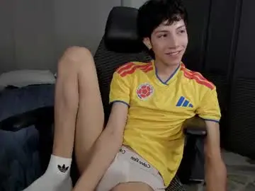 Chaturbate Watch Live Sex Cams of philipe_moonlight_