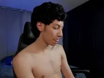 Chaturbate Sex Chat of philipe_moonlight_