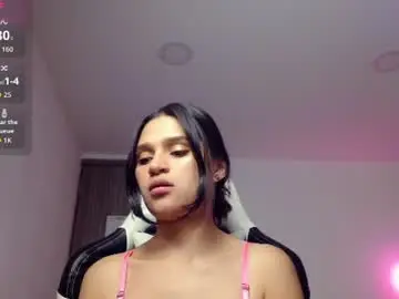 Chaturbate Adult Webcam of roxxi_foxi