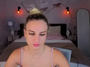 Chaturbate Adult Webcam of silen_tori