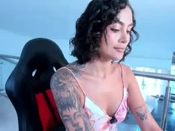 Chaturbate Private Sex Chat of valerieaustin