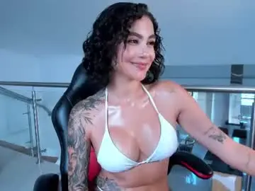 Chaturbate Private Sex Chat of valerieaustin