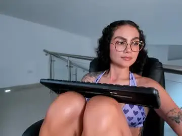 Chaturbate Free Porn Cam of valerieaustin