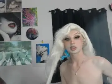 Chaturbate Free Porn Cam of viperthedoll