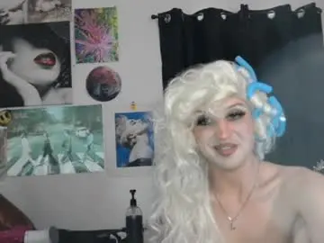 Chaturbate Sex Cam of viperthedoll
