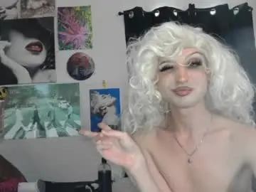 Chaturbate Live Sex Cam of viperthedoll