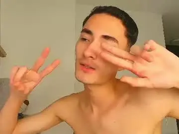 Chaturbate Nude Webcam of wal_jones