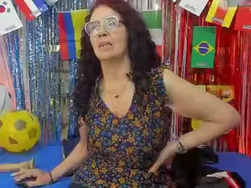 Chaturbate Adult Video Chat of agatha_ross026
