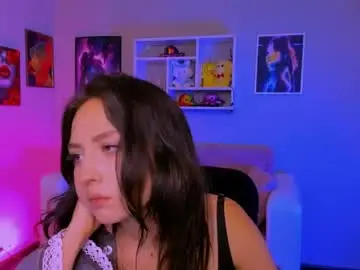 Chaturbate Live Sex Cam of anneta_moon