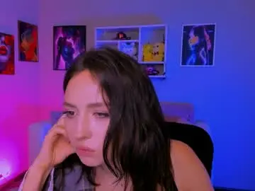 Chaturbate Live Sex of anneta_moon