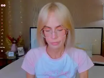 Chaturbate Free Porn Cam of bellatip