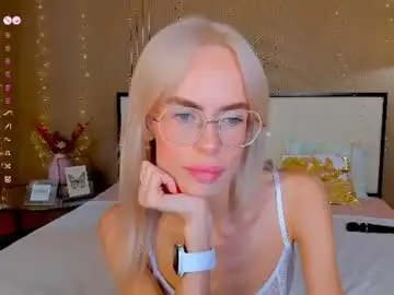 Chaturbate Free Porn Cam of bellatip