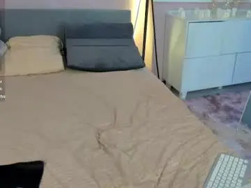 Chaturbate Live Sex of cherry_lexi