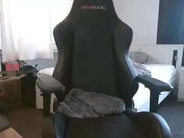 Chaturbate Live Porn of deanparkerx