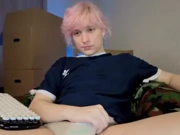 Chaturbate Sex Cam of gregory_byyrd
