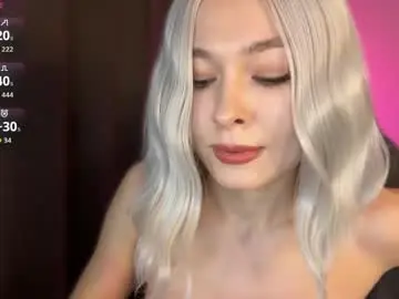 Chaturbate Watch Live Sex Cams of hey_nora_