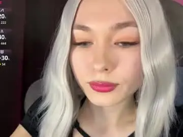 Chaturbate Adult Webcams of hey_nora_