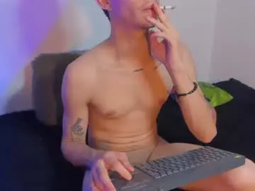 Chaturbate Free Porn Cam of ianlark